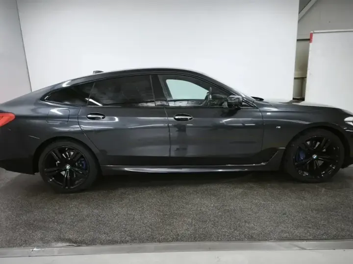 BMW Seria 6