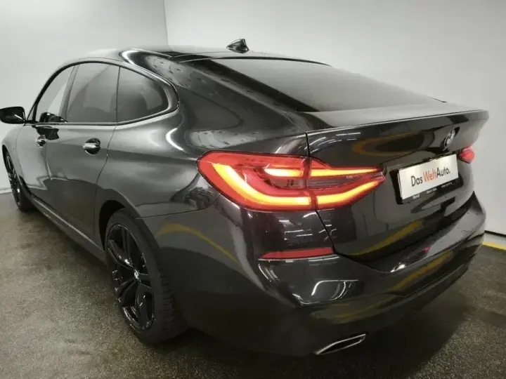 BMW Seria 6