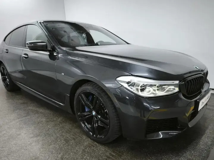 BMW Seria 6