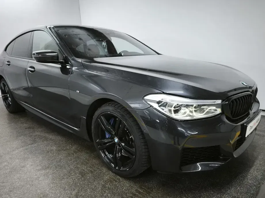 BMW Seria 6 — imagine 6