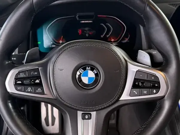 BMW M8 M850i xDrive