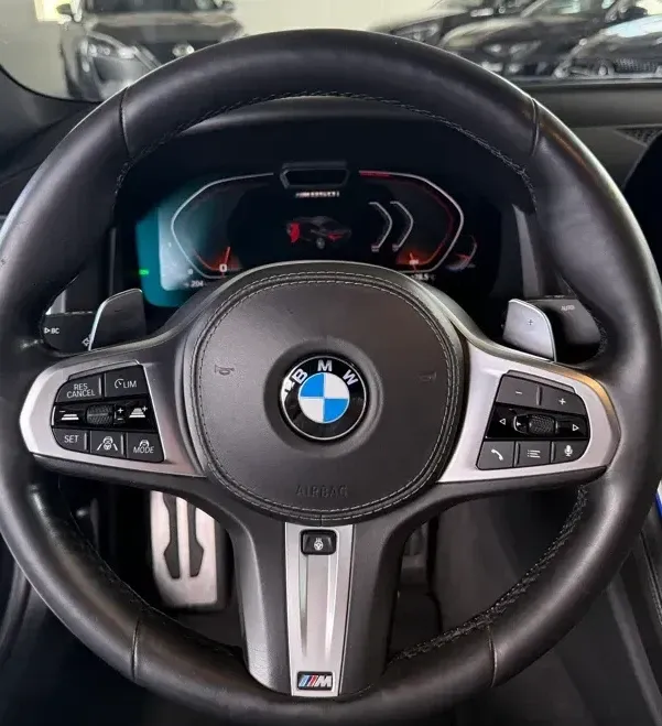 BMW M8 M850i xDrive — imagine 6