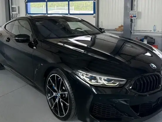 BMW M8 M850i xDrive