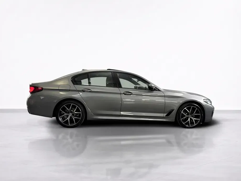 BMW Seria 5 — imagine 6
