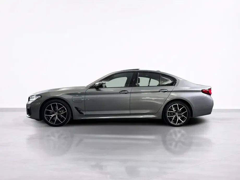 BMW Seria 5 — imagine 2