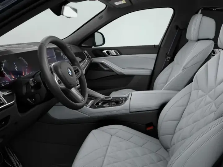 BMW X6 G06 xDrive40d M Sport