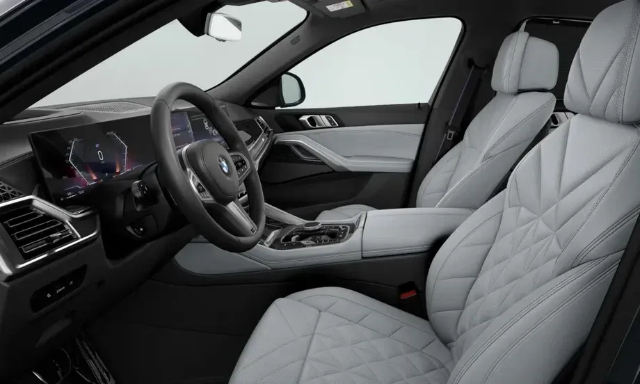 BMW X6 G06 xDrive40d M Sport — imagine 4
