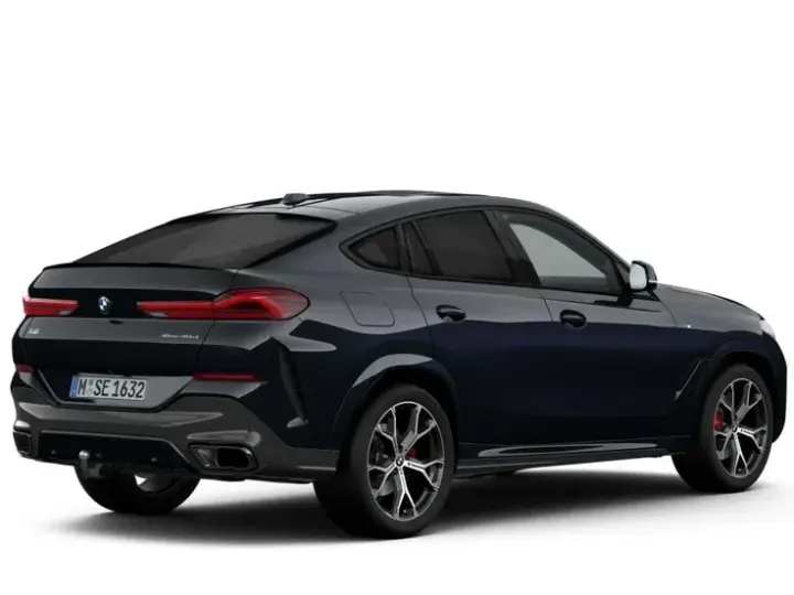 BMW X6 G06 xDrive40d M Sport