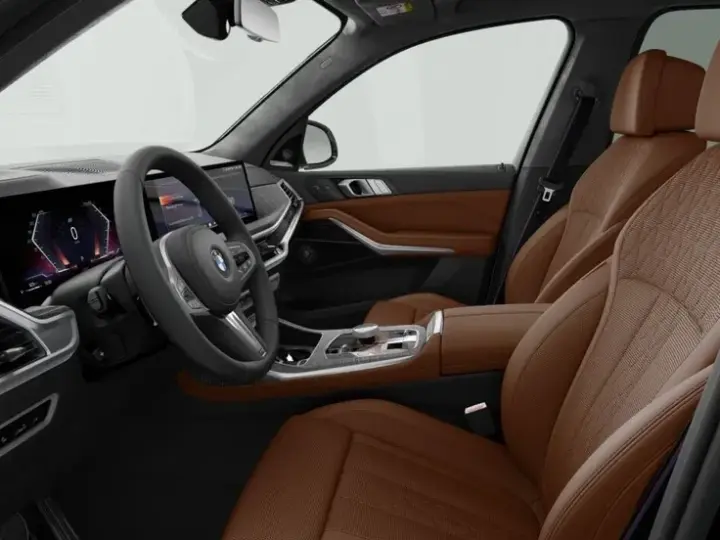 BMW X7 xDrive40d