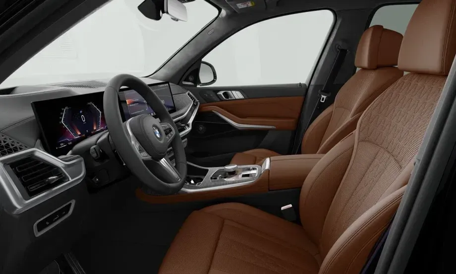 BMW X7 xDrive40d — imagine 4