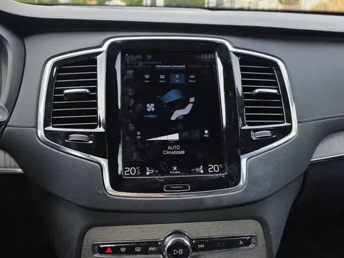 Volvo XC 90