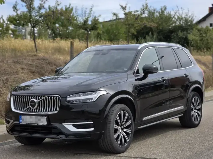 Volvo XC 90