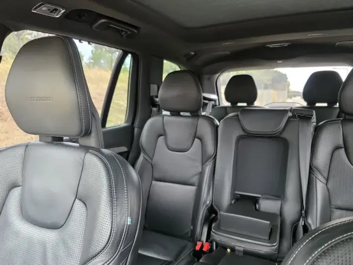 Volvo XC 90