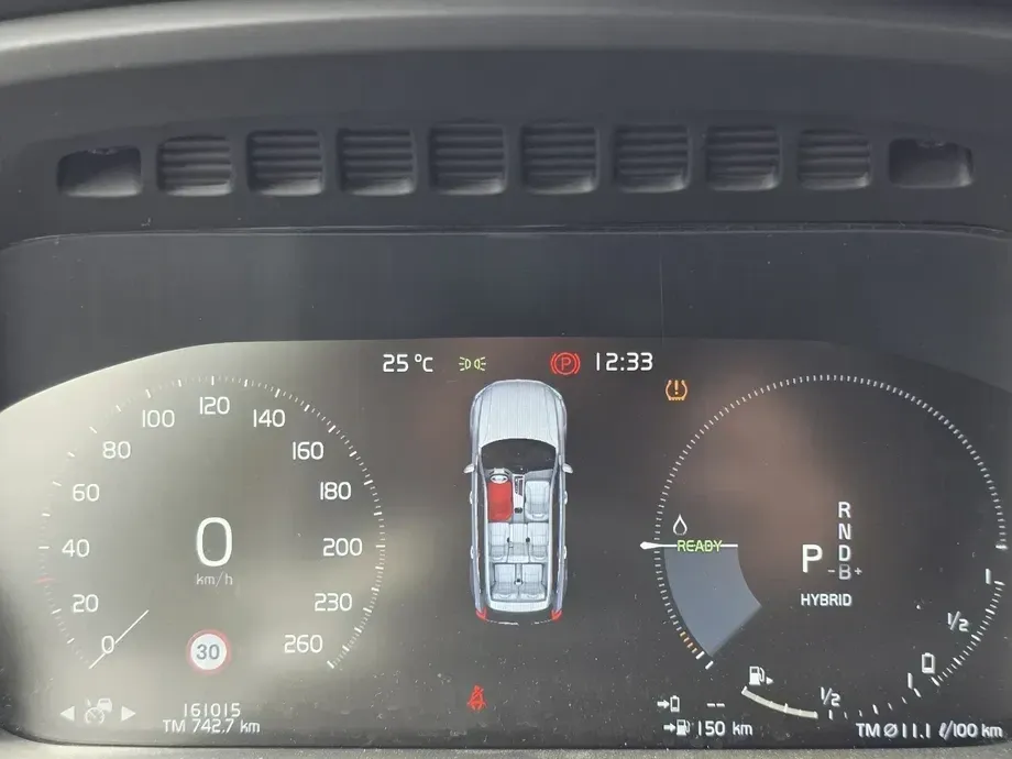 Volvo XC 90 — imagine 6