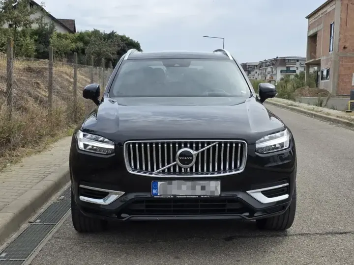Volvo XC 90