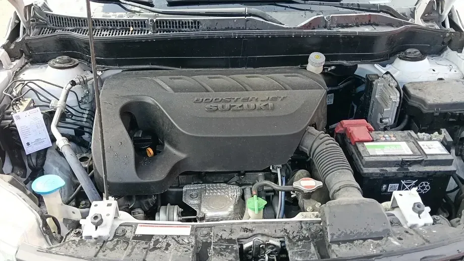 Suzuki Vitara — imagine 6