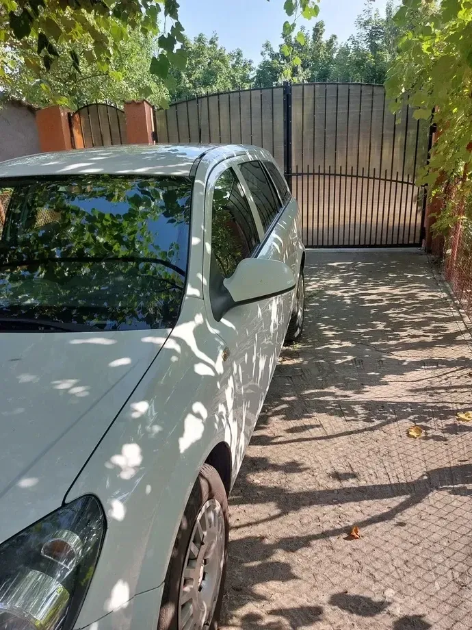 Opel Astra H 1.7 CDTI — imagine 5