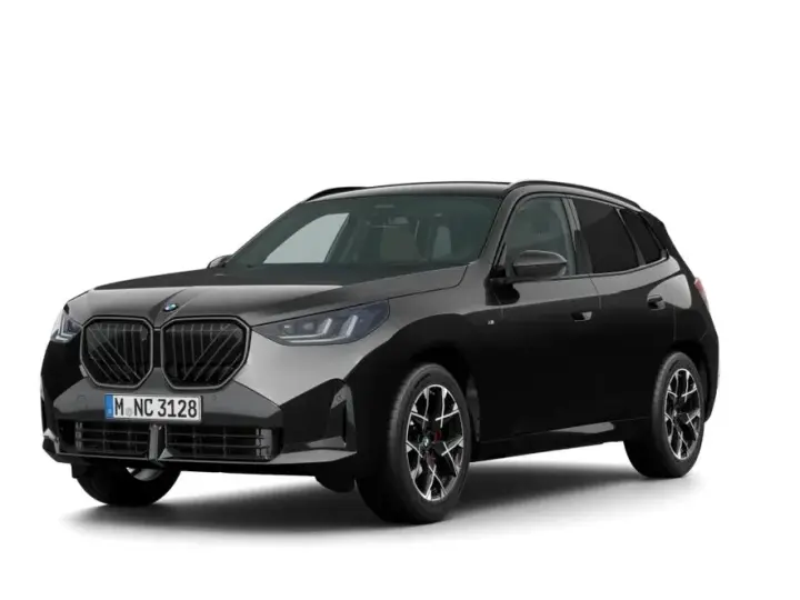 BMW X3 20d xDrive