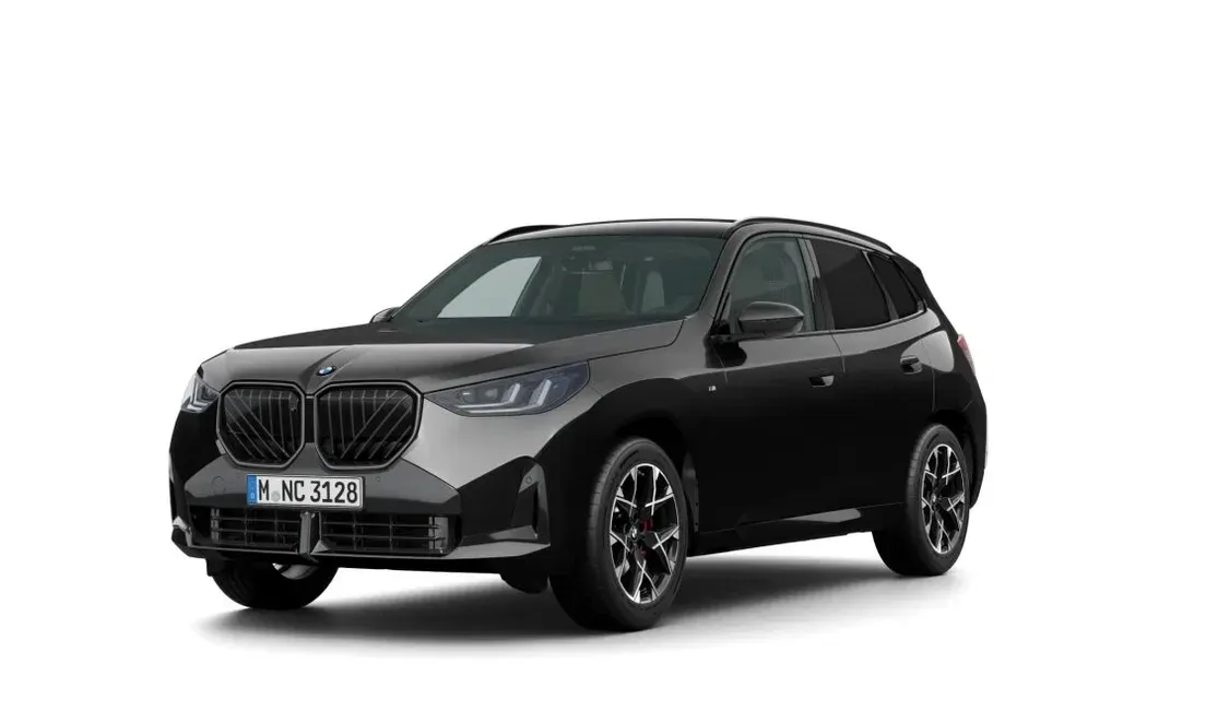 BMW X3 20d xDrive — imagine 6