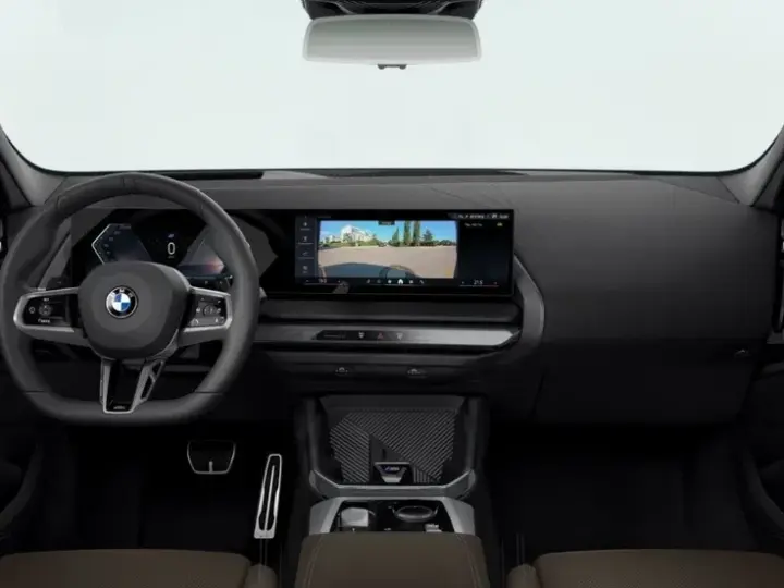BMW X3 20d xDrive