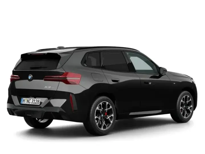 BMW X3 20d xDrive