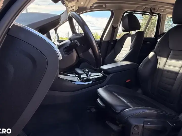 BMW X3 G01 xDrive30d AT MHEV