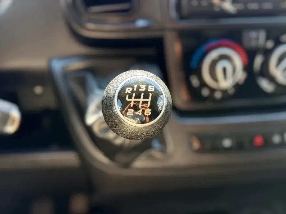 FIAT Ducato — imagine 6