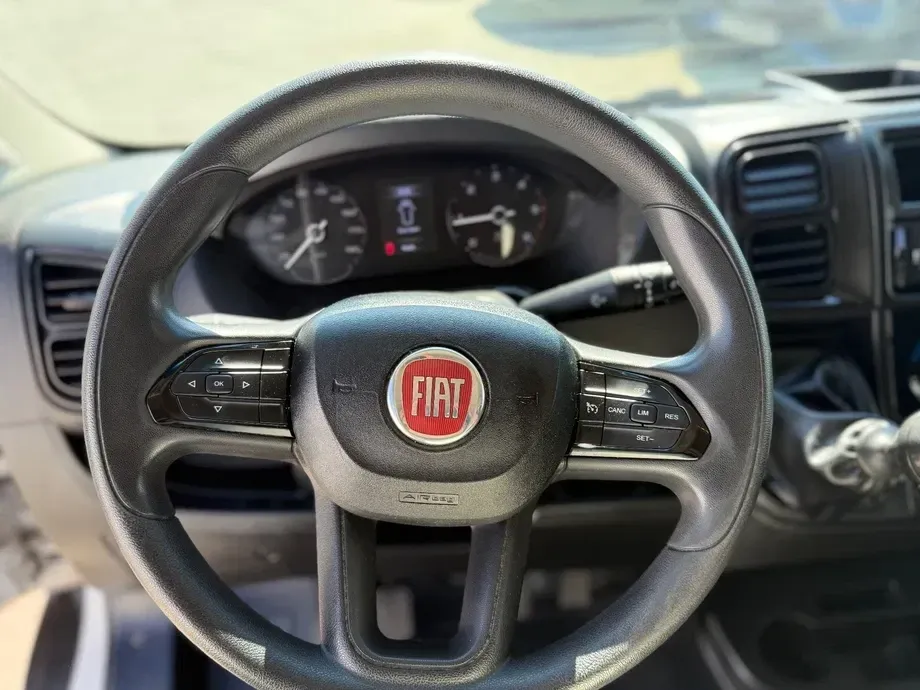 FIAT Ducato — imagine 4