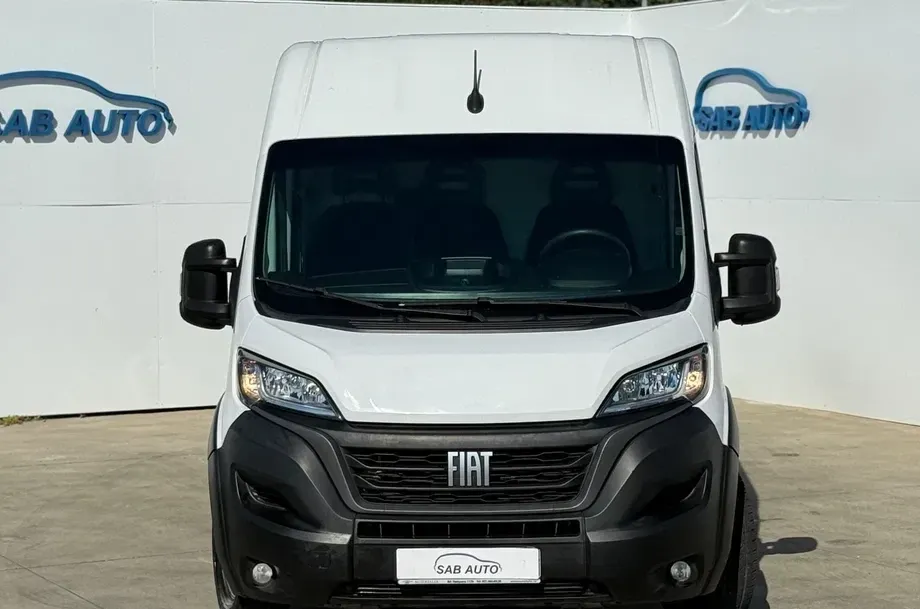 FIAT Ducato — imagine 2