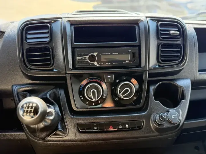 FIAT Ducato