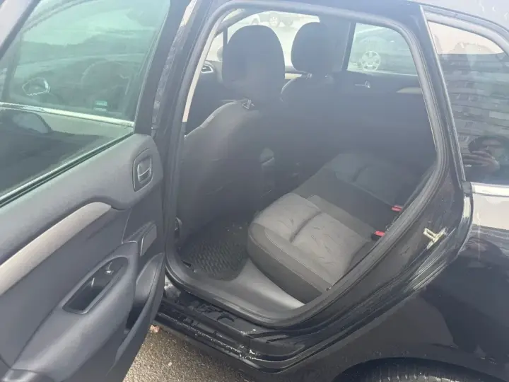 Citroën C4 II