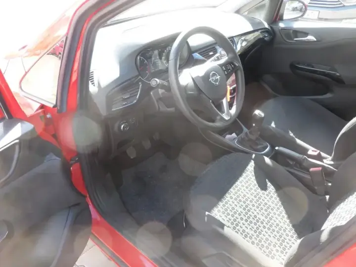 Opel Corsa E 1.0 Turbo ECOTEC Start/Stop Enjoy