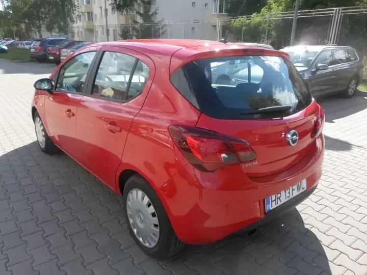 Opel Corsa E 1.0 Turbo ECOTEC Start/Stop Enjoy