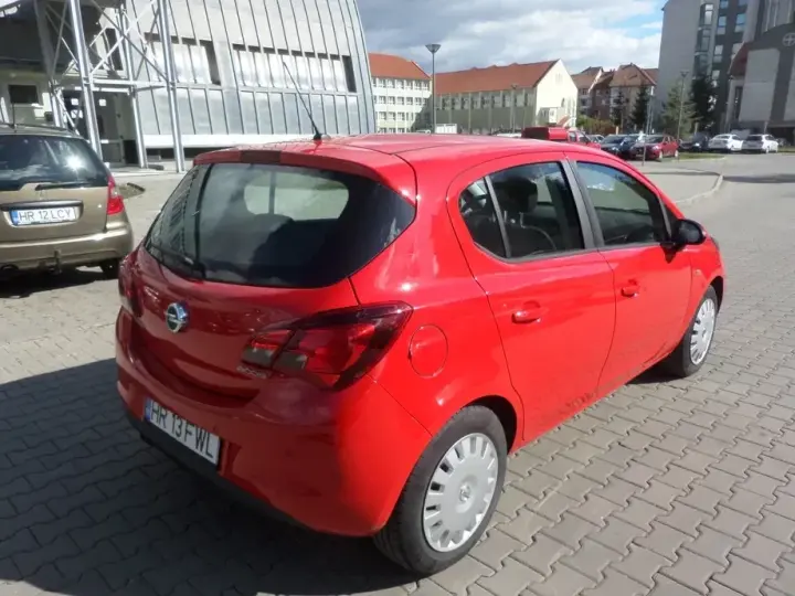 Opel Corsa E 1.0 Turbo ECOTEC Start/Stop Enjoy