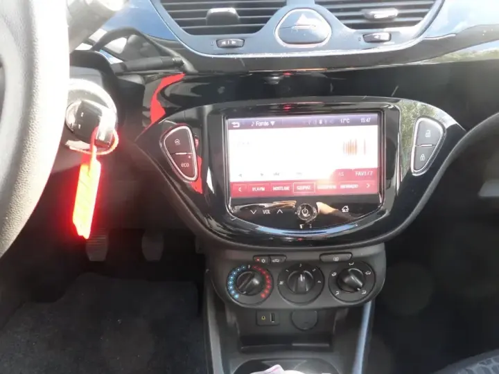 Opel Corsa E 1.0 Turbo ECOTEC Start/Stop Enjoy