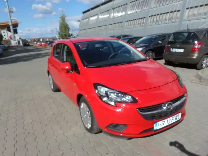 Opel Corsa E 1.0 Turbo ECOTEC Start/Stop Enjoy