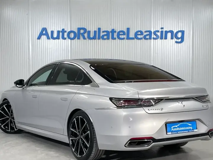 DS Automobiles DS 9 1.6 PHeV AWD 360 EAT8 OPERA
