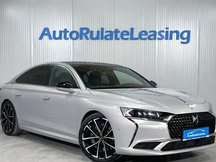 DS Automobiles DS 9 1.6 PHeV AWD 360 EAT8 OPERA
