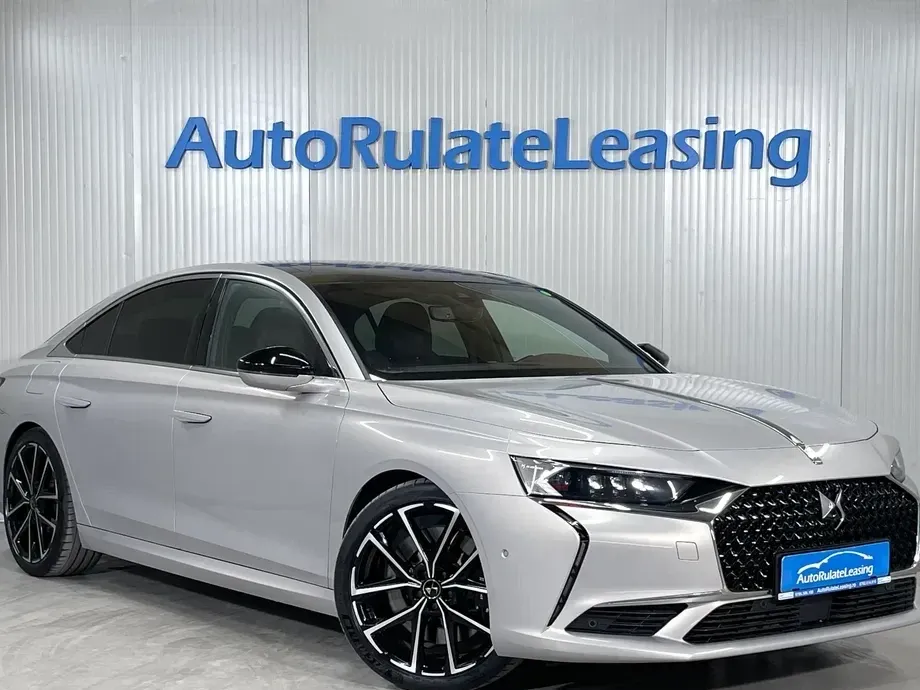 DS Automobiles DS 9 1.6 PHeV AWD 360 EAT8 OPERA — imagine 2