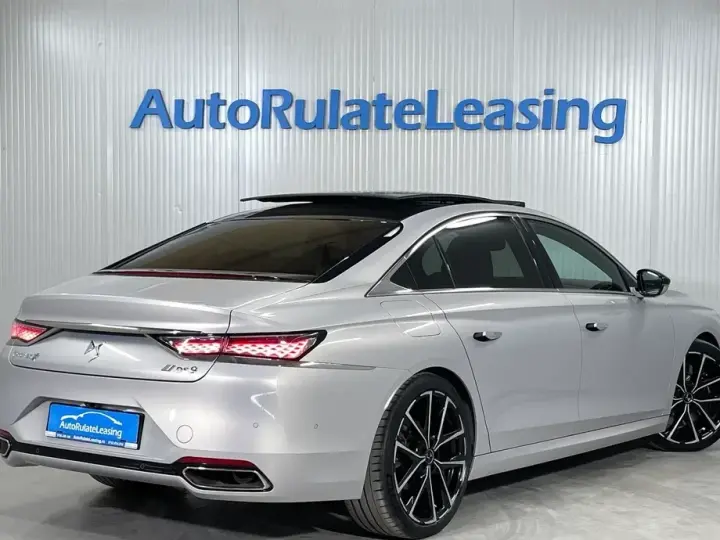 DS Automobiles DS 9 1.6 PHeV AWD 360 EAT8 OPERA