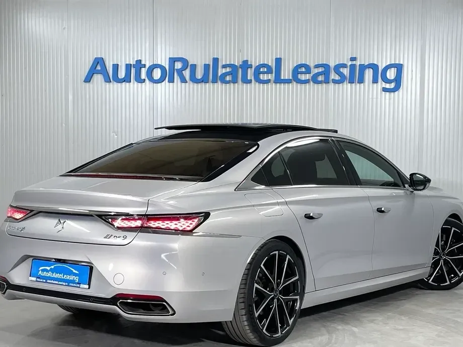 DS Automobiles DS 9 1.6 PHeV AWD 360 EAT8 OPERA — imagine 3