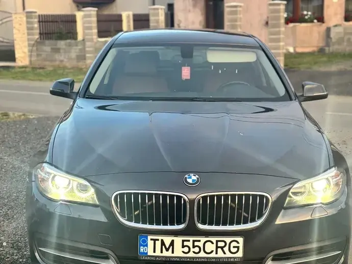 BMW Seria 5 520d Aut.