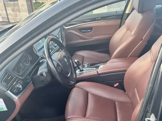 BMW Seria 5 520d Aut.