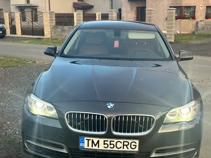 BMW Seria 5 520d Aut.