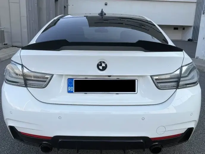 BMW Seria 4 F32/F33/F36 440i xDrive AT M Sport