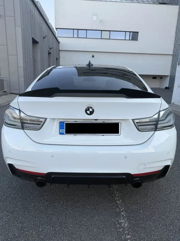BMW Seria 4 F32/F33/F36 440i xDrive AT M Sport — imagine 2