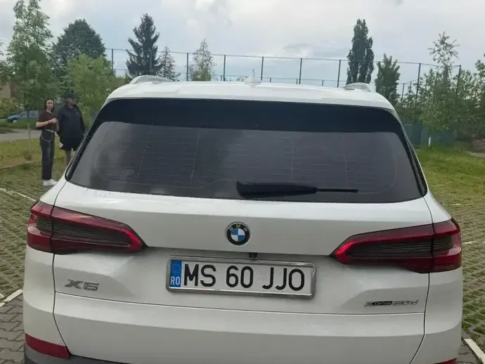 BMW X5 xDrive30d xLine