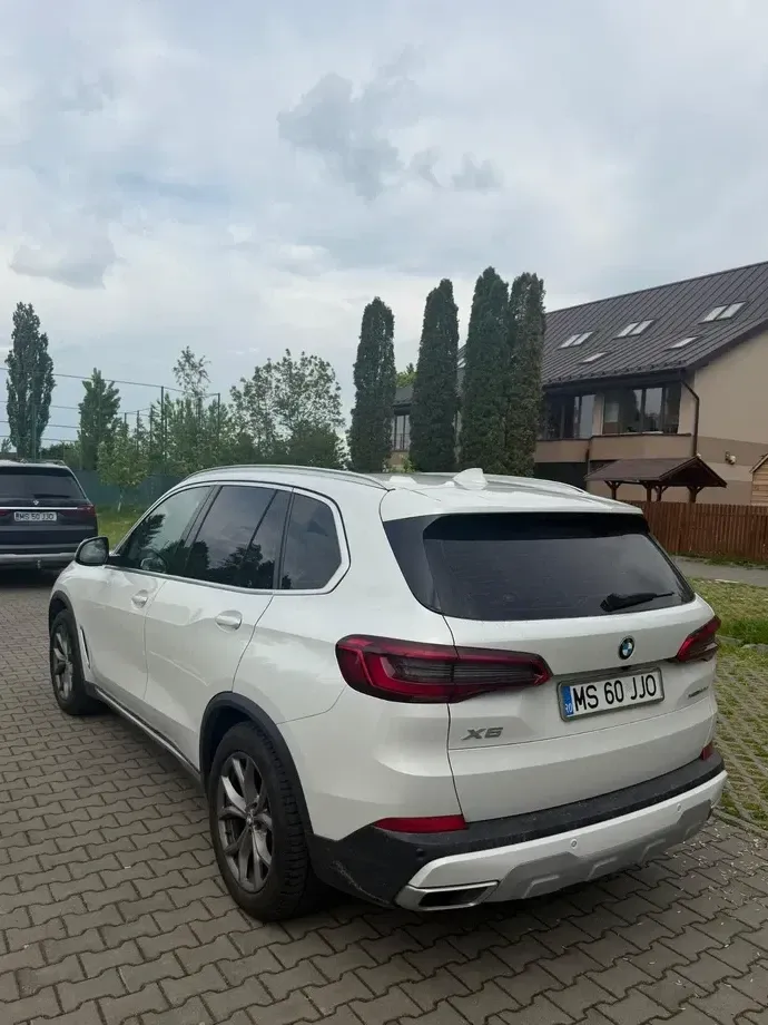 BMW X5 xDrive30d xLine — imagine 4