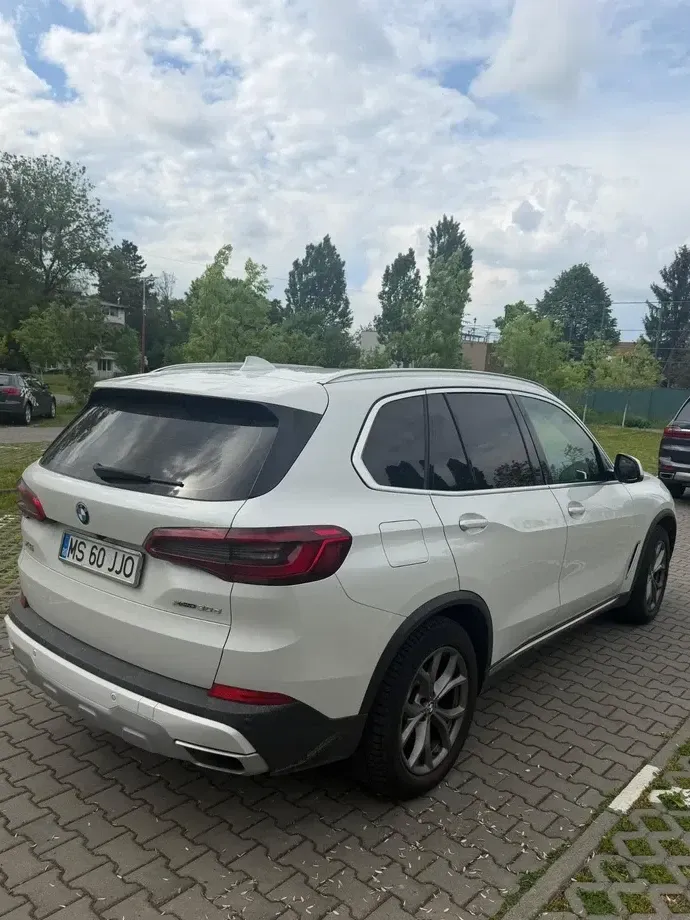 BMW X5 xDrive30d xLine — imagine 6