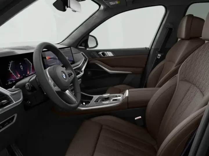 BMW X7 xDrive40i